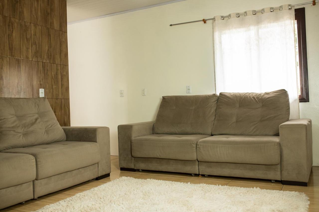 Toledo'S House Apartment Sao Francisco de Paula  Luaran gambar