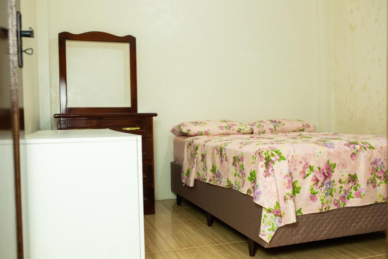 Toledo'S House Apartment Sao Francisco de Paula  Luaran gambar