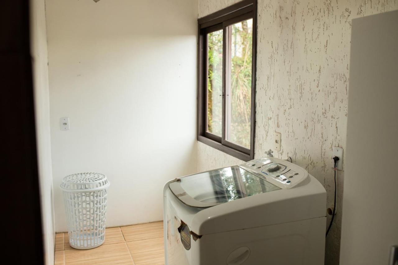 Toledo'S House Apartment Sao Francisco de Paula  Luaran gambar