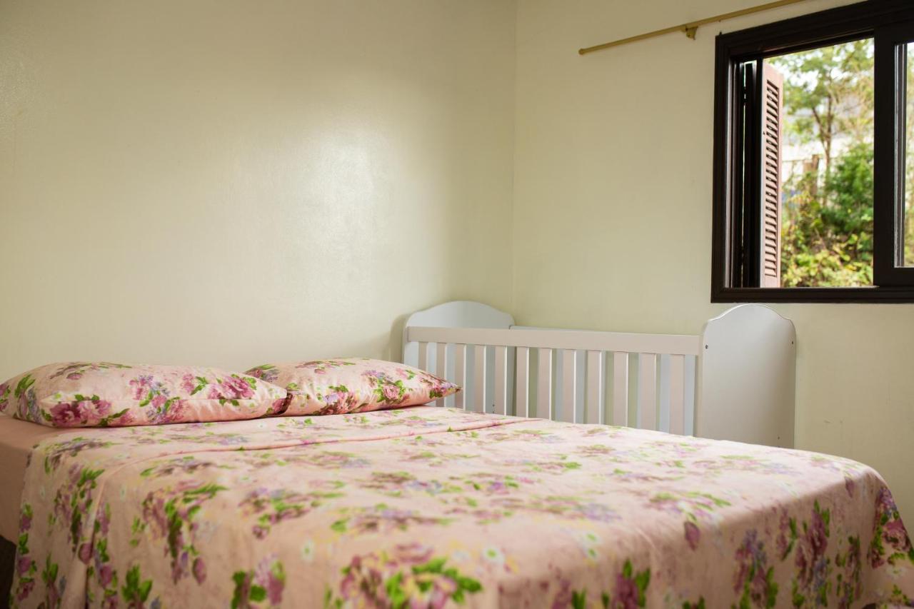 Toledo'S House Apartment Sao Francisco de Paula  Luaran gambar